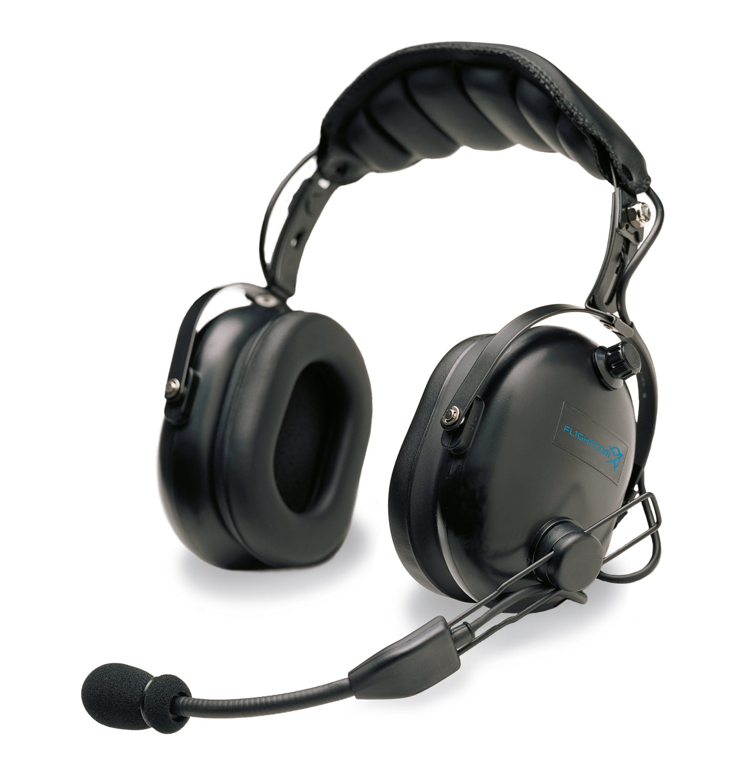 4DLX-CLASSIC STYLE HEADSET (100-0004-00)