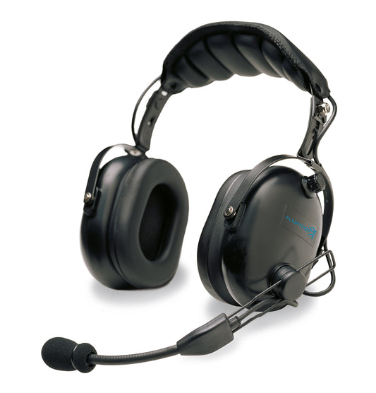 4DLX-CLASSIC STYLE HEADSET (100-0004-00)