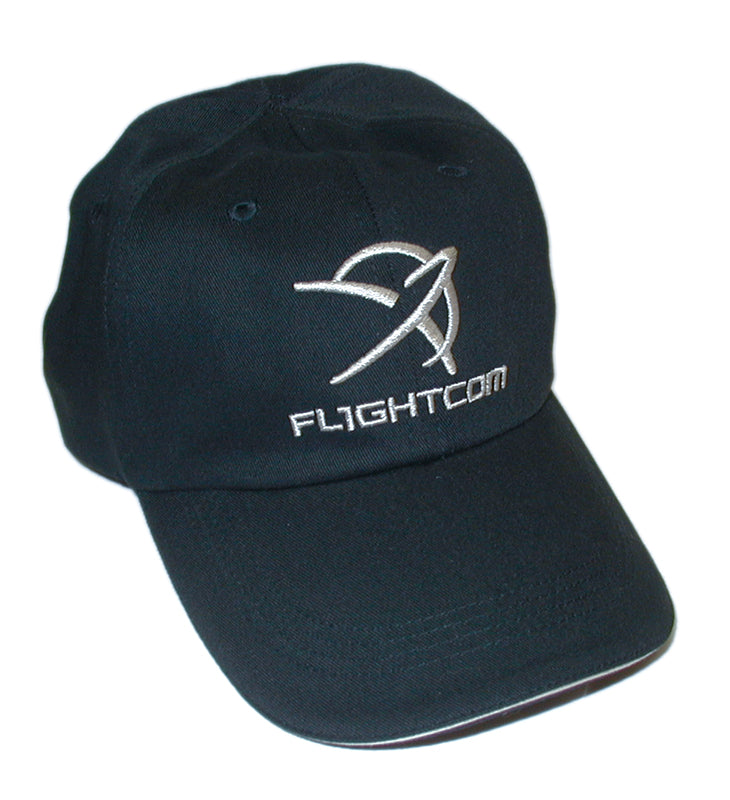 Flightcom Hat (540-0067-00)